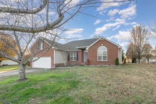 3341 Poplar Hl, Clarksville, TN, 37043 | Card Image