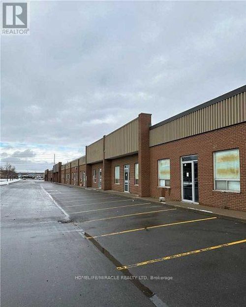 16-7517 Bren Rd, Mississauga, ON, L4T3V4 | Card Image