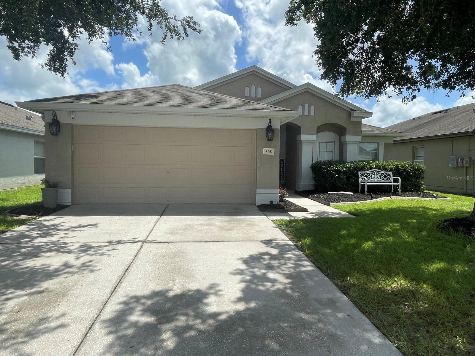 Painted Leaf Dr, Brooksville, FL 34604