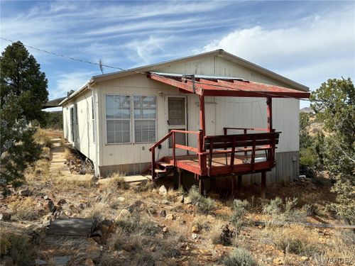 10702 E Lan Drive, Kingman, AZ, 86401 | Card Image