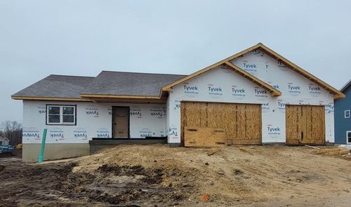 401 Roosevelt Street Street, BARABOO, WI, 53913 | Card Image