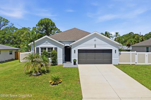 270 De Castro Ave Se, Palm Bay, FL, 32909-3707 | Card Image