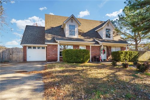 a-1402 Camellia Dr, Bentonville, AR, 72712-4658 | Card Image