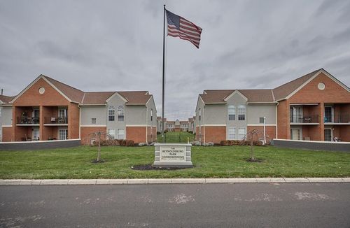 d209-7150 E Main St, Reynoldsburg, OH, 43068-2043 | Card Image