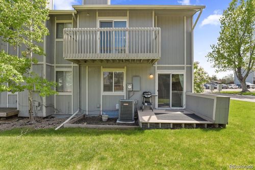 15660 E Mexico Ave, Aurora, CO, 80017-5001 | Card Image