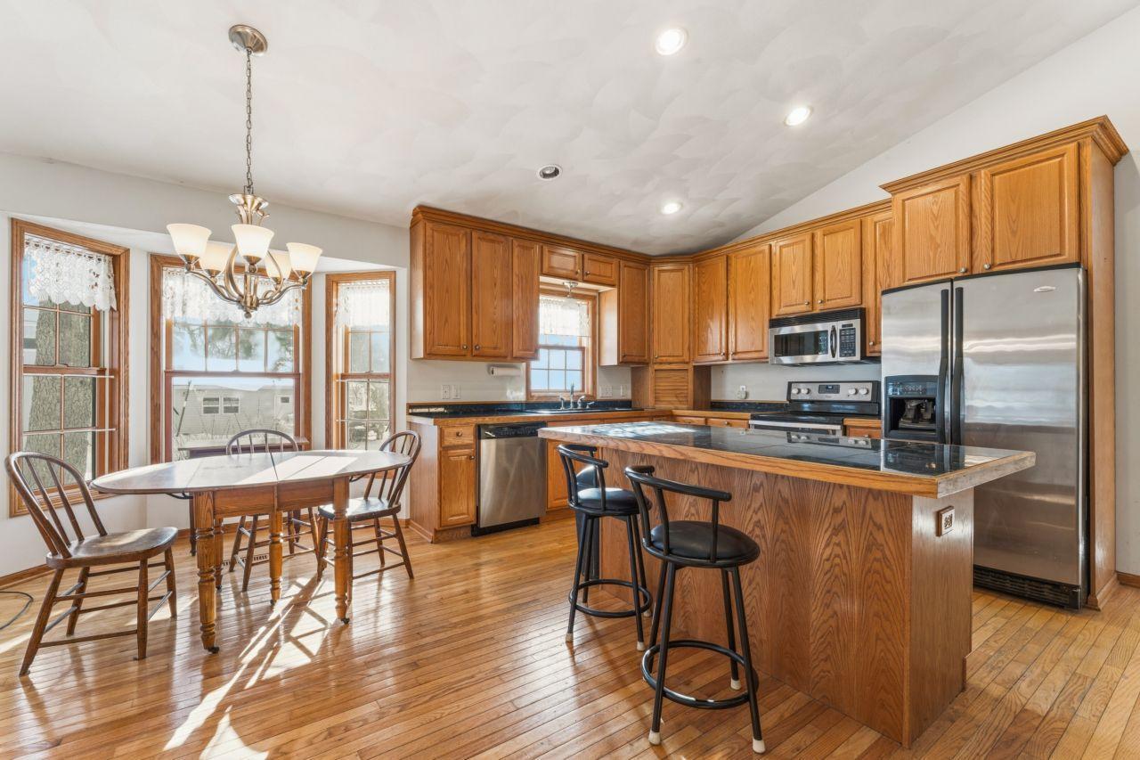 Residential in Blooming Prairie 4