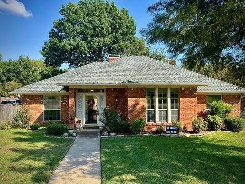 3217 Redbud Trl, Sherman, TX, 75092-3418 | Card Image