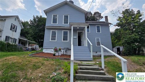 193 W Parker St, Scranton, PA, 18508-2083 | Card Image