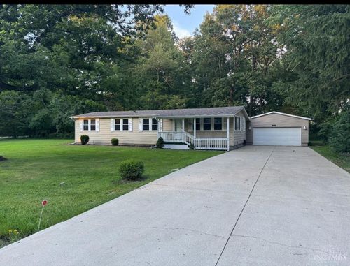 121 Hatchie Dr, Lake Waynoka, OH, 45171-9150 | Card Image