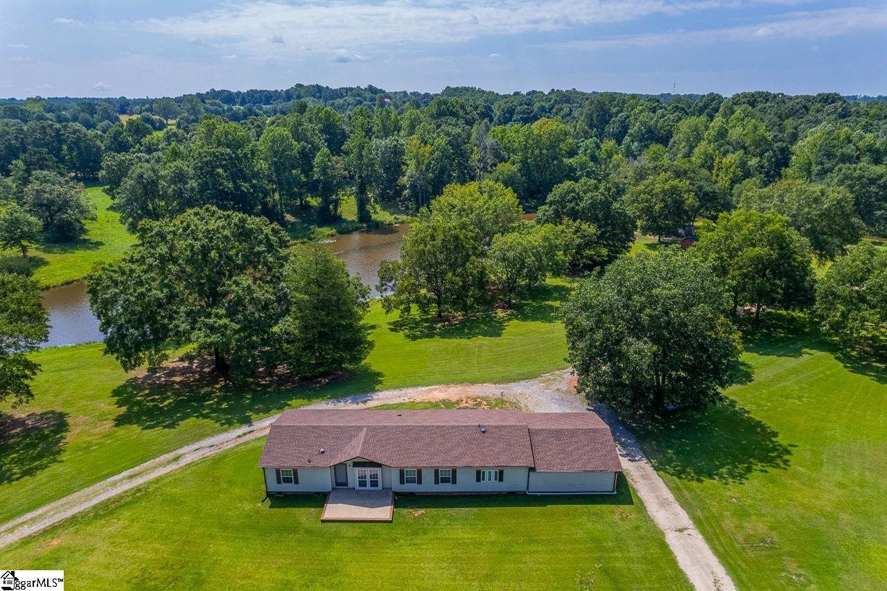 Rainey Mill Rd, Campobello, SC 29322