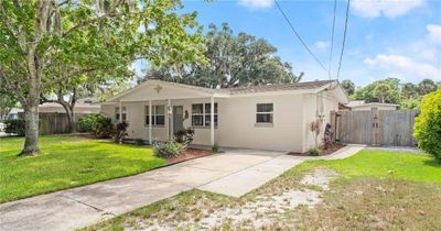 358 S Orchard Street, House other with 4 bedrooms, 1 bathrooms and null parking in Ormond Beach FL | Image 3