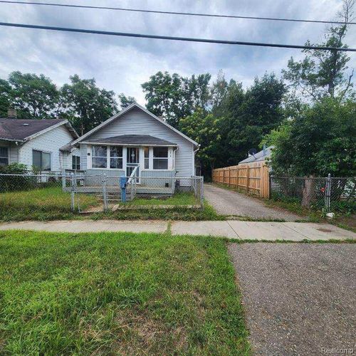 1510 Utah Ave, Flint, MI, 48506-2767 | Card Image