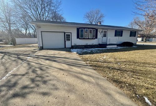 403 N Minnesota St, Marshall, MN, 56258-2395 | Card Image