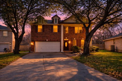 16303 Ascent Cv, Pflugerville, TX, 78660-2024 | Card Image