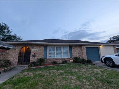 5612 Bridget St, Metairie, LA, 70003-2126 | Card Image