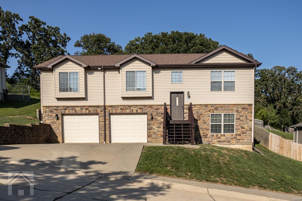 Settlers Pass, Waynesville, MO 65583