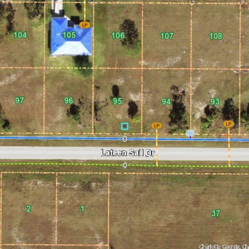 60 Lateen Sail Drive, PLACIDA, FL, 33946 | Card Image