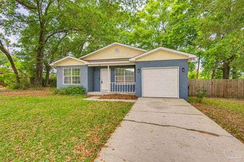 1087 New Haven Dr, Cantonment, FL, 32533-6887 | Card Image