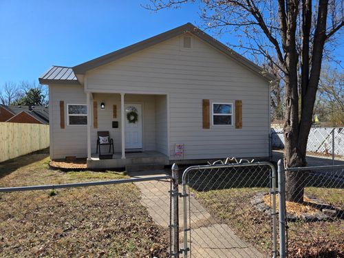 309 C St Nw, Miami, OK, 74354-5813 | Card Image