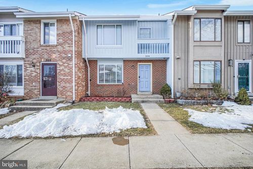2104 Berger Pl, HERNDON, VA, 20170-4348 | Card Image