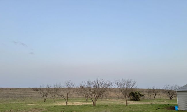 View of yard with a rural view | Image 32