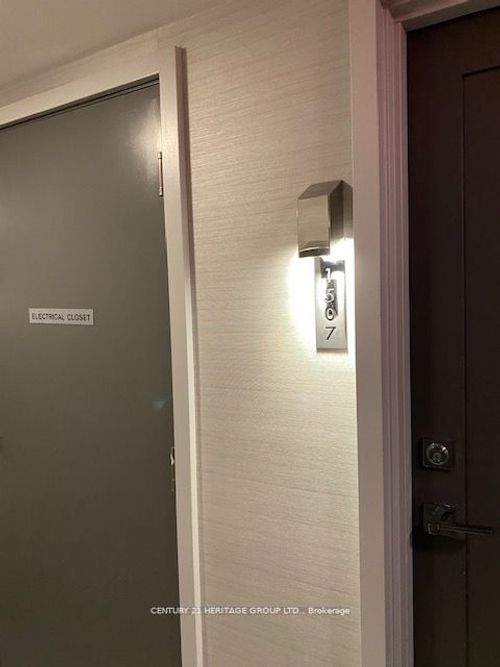 1507-57 St Joseph St, Toronto, ON, M5S0C5 | Card Image