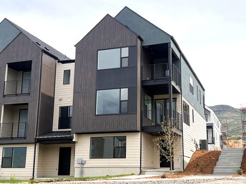 87-2391 N Paradise Flat Ln, Heber City, UT, 84032-6112 | Card Image