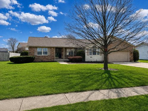 298 Kensington Ct, London, OH, 43140-9497 | Card Image