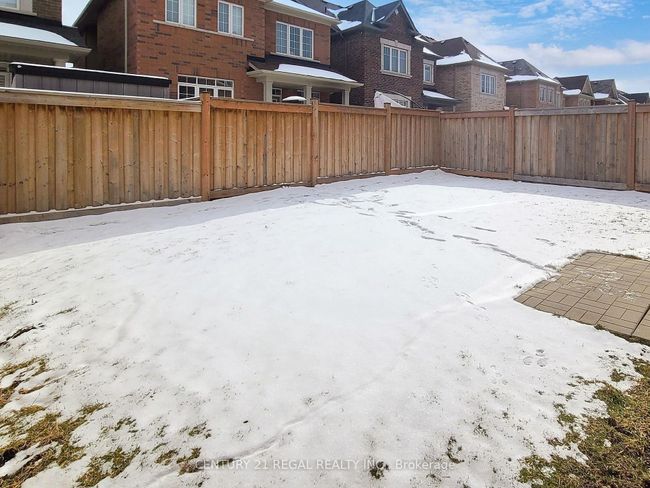 332 John Cramp Path, House other with 4 bedrooms, 3 bathrooms and 2 parking in Oakville ON | Image 24