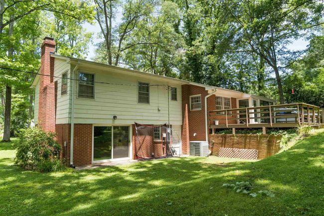 1105 Partridge Rd, House other with 4 bedrooms, 3 bathrooms and null parking in Spartanburg SC | Image 35