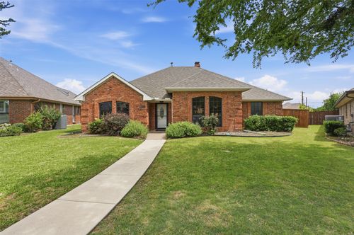 112 Highland Meadow Cir, Coppell, TX, 75019-5726 | Card Image