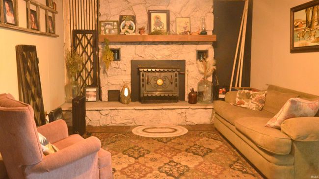 8780 E 600 N, House other with 4 bedrooms, 3 bathrooms and null parking in Grovertown IN | Image 9