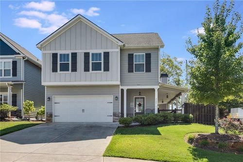 2627 Chase Rdg, Kennesaw, GA, 30144-0300 | Card Image