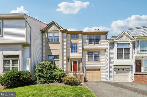 6520 Palisades Dr, CENTREVILLE, VA, 20121-3808 | Card Image