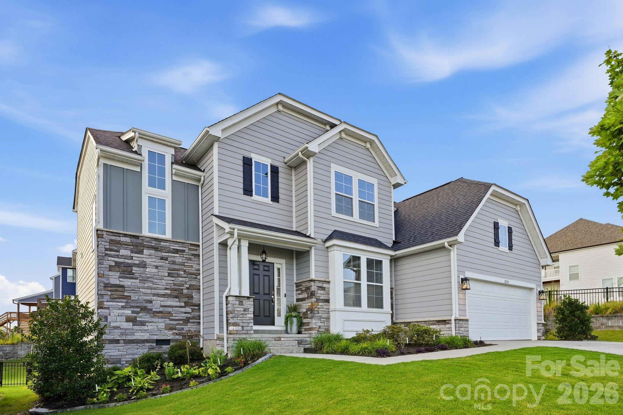 Residential in Fort Mill