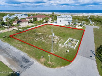 0 Oceanside Drive, Home with 0 bedrooms, 0 bathrooms and null parking in St Augustine FL | Image 1