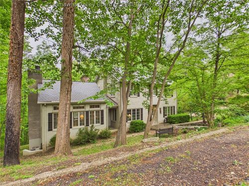 1621 Ridgeview Rd, Charleston, WV, 25314-1620 | Card Image