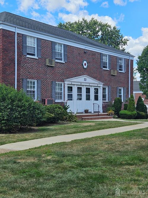 b-22 W Roselle Ave, Roselle Park, NJ, 07204-1222 | Card Image