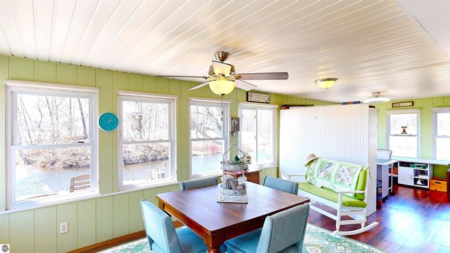 17429 Summit Ct, House other with 2 bedrooms, 1 bathrooms and null parking in Barryton MI | Image 20