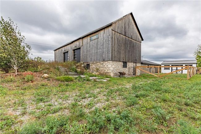 1506 6th Concession Rd W, House other with 4 bedrooms, 4 bathrooms and 20 parking in Flamborough ON | Image 42