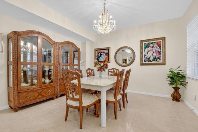 UNIT-101 - 12447 Crystal Pointe Dr, Condo with 3 bedrooms, 2 bathrooms and null parking in Boynton Beach FL | Image 14