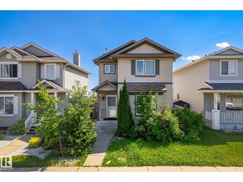 4317 152 Ave Nw, Edmonton, AB, T5Y3C4 | Card Image