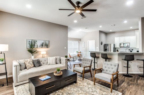 5848 Palomino Dr, Frisco, TX, 75034-4012 | Card Image