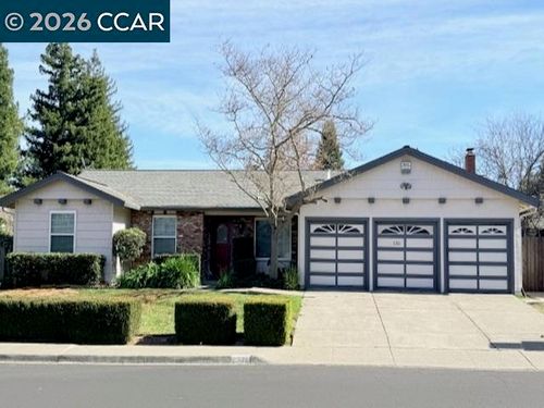 2321 2321 Talavera Dr, San Ramon, CA, 94583 | Card Image