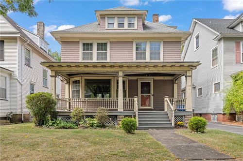 133 Rugby Ave, Rochester, NY, 14619-1137 | Card Image