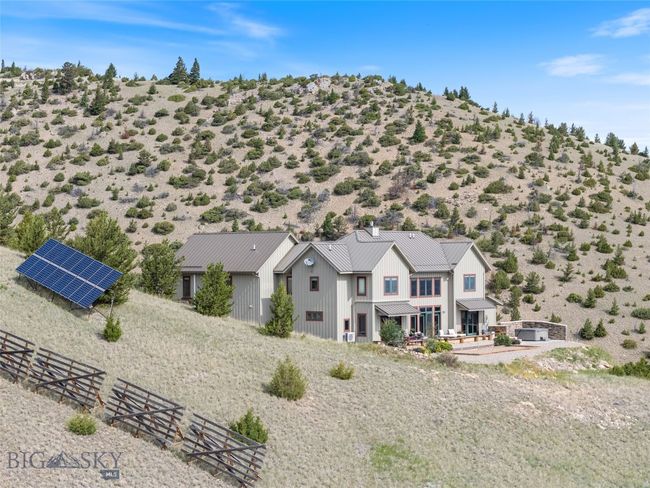 95 Foothill Trl, House other with 4 bedrooms, 5 bathrooms and null parking in Ennis MT | Image 84