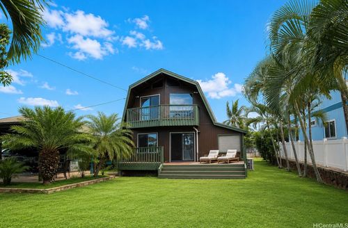 91-54 Parish Dr, Ewa Beach, HI, 96706-2514 | Card Image