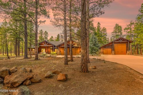 3335 N Jackrabbitt Ln, Flagstaff, AZ, 86001-1957 | Card Image