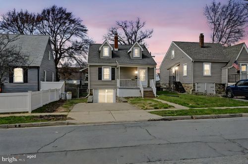 7402 Park Dr, PARKVILLE, MD, 21234-6251 | Card Image