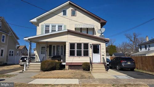 1522 Cornell Ave, Hamilton, NJ, 08619-3523 | Card Image